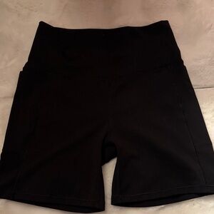 Vuori Bike Shorts